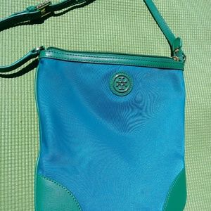 Tory Burch Cross Body Bag